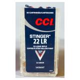 .22 LR Ammo, Brands Include CCI, Winchester, Remington And More, Approx 1200 Rds