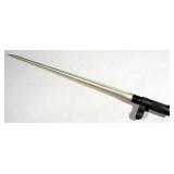15" OL Drop Down Bayonet