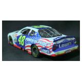 Racing Champions 2002 Jimmie Johnson #48 Lowe