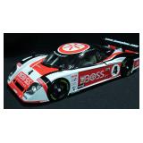 Jimmy Johnson/David Brule/Elliot Forbes-Robinson/Butch Leitzinger #4 Boss Snow Plows Rolex 24 Hour P