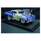 Action Muscle Machines Jimmie Johnson #48 Lowe