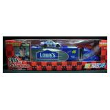 Racing Champions Jimmie Johnson #48 Lowe