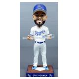 Eric Hosmer Kansas City Royals Season Ticket Member Exclusive 2016 All-star Game MVP Bobble Head And