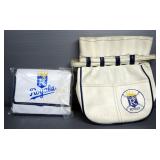 Kansas City Royals Season Ticket Holder Scarf, Flag, Soft Snack Pack, Umbrella, Handbag, Towels, And