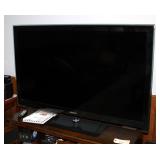 Samsung 55" Series 7 LED TV Model UN55B7100WF, Includes Remote