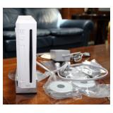 Nintendo Wii Model RVL-001 (USA) Console