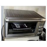 Breville Smart Oven Pro Model B0V845 BSSUSC With Instruction Booklet