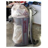 Shop Smith DC3300 Rolling Dust Collector, Model 330002