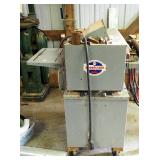 RBI Electric Wood Planer Model 820, 220 Volt, 20" Blade