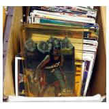 Collectible Basketball Trading Cards