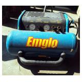 Emglo Electric Air Compressor Model # M805-HC45