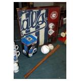 All Star Heroes Mickey Mantle Collector