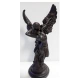 Austin Sculptures "Wings Of Love", 18.25" High