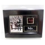 The Beatles Original Minicell Film Cells, Includes FC1960 (S5) And USFC1960 (S5), Both With COAs, To