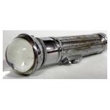 Vintage Flashlight Collection, Various Brands Include Ray-O-Vac, Kwik-Lite, Wizard, And More, Variou