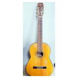 Conn 6-String Acoustic Guitar Model C-10 SN# 71080887, Believed To Be 1971