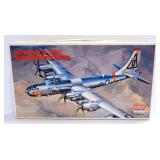 Boeing Model B-50D 1:72 Scale Model Airplane, Contents Unopened