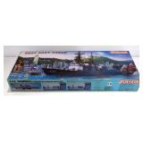 Trumpeter USS Massachusetts BB-59 1:350 Scale Model Ship, Sealed Box
