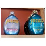 Bronzer And Intensifier Assortment Including JWoww And Designer Skin Qty 9 Bottles, And California T