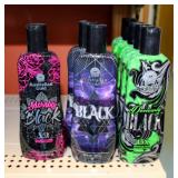 Australian Gold Bronzing Lotion Assortment Including 35X, 40X, And 45X, Total Qty 8