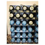 Goldwell TopChic Hair Color Including 10P, 8G, 9MB, And More, Goldwell Colorance Demi Color Assortme