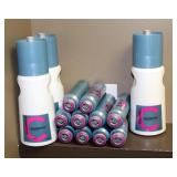 Goldwell Colorance Demi Color With Lotions, Total Qty 13