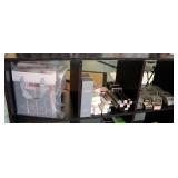 Mary Kay Skin Care And Makeup Including Sunscreen, Cleanser, Night And Eye Cream, Eye Shadow, Lip Gl