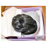 Wig And Hair Piece Assortment Including New Stock, Brands Include Raquel Welch, Paula Young, & Europ