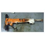 American Pneumatic Tool Company 2007 Paving Breaker Model 160