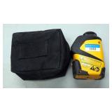 CST/Berger Laser Level With Canvas Carrying Case