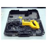 DeWalt Reciprocating Saw, Model #DW304P, Includes Carrying Case