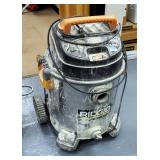 Ridgid Professional 16 Gallon Wet/Dry Vacuum