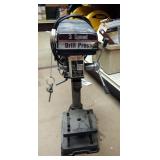 Pro-Tech 3-Speed Bench Top Drill Press Model # 1201