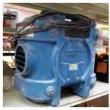 Dri-Eaz DefendAir HEPA 500 Air Scrubber, Model F284