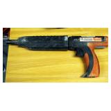Ramset Powder-Actuated Tool, Includes Ramset 3" Nails And Soft-Sided Carrying Case