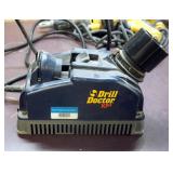 Drill Doctor Drill Bit Sharpener, Model XP2