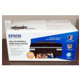 Epson High Definition Photo Printer Model R280, New In Box