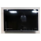 Toshiba Regza 52" Television Model 52XV645U, Includes Wall Mount