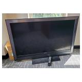 Sony Bravia 52" LCD Digital Television Model KDL-52WL130, Includes Remote
