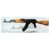 CN Romarm/CAI GP WASR-10/63 7.62x39mm Rifle SN# AB4010, Mfg 1963