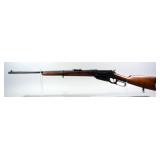 Winchester Model 1895 7.62x54mmR Lever Action Rifle SN# 313750, Believed To Be Mfg. 1916