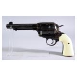 Ruger Vaquero .45 Cal 6-Shot Revolver SN# 56-83834, In Hard Case