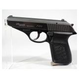 Sig Sauer P230 9mm Kurz Pistol SN# S166730, 3 Total Mags, With Manual, In Box