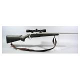 Browning A-Bolt II Stainless Stalker .270 WIN Bolt Action Rifle SN# 69355NT8S7, SS Bbl, With Scope A