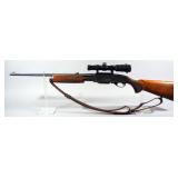 Remington Gamemaster 760 .22 Pump Action Rifle SN# 306793, Rare In .222 REM Only Mfg 1958-1960, With