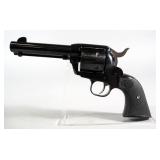 Ruger New Vaquero .357 MAG 6-Shot Revolver SN# 511-07750, With Paperwork, In Hard Case