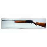Browning Light Twelve 12 ga Shotgun SN# 89470, Made In Belgium