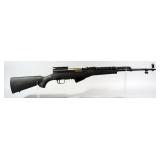 KFS Chinese SKS 7.62x39mm Bolt Action Rifle SN# 22000542