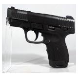 Honor Defense Honor Guard 9mm Pistol SN# 0002992, New, 2 Total Mags, With Paperwork, In Original Box