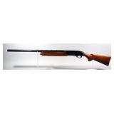 Remington Model 1100 12 ga Shotgun SN# 456614V, Modified Choke, In Soft Case